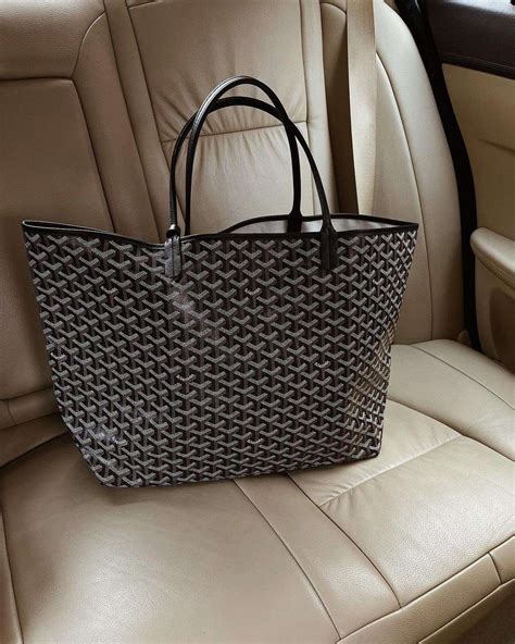 goyard prix|goyard bag price 2022 dollars.